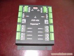 APX AW 4N門禁一卡通系統 智能安防與控制新體驗
